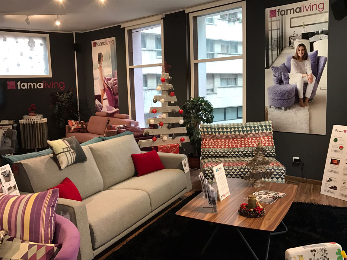 Famaliving Pontevedra